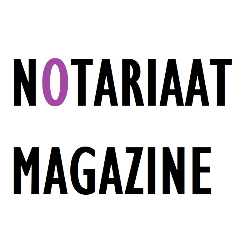 Interviews Notariaat Magazine Ondernemen bij tegenwind in coronatijd